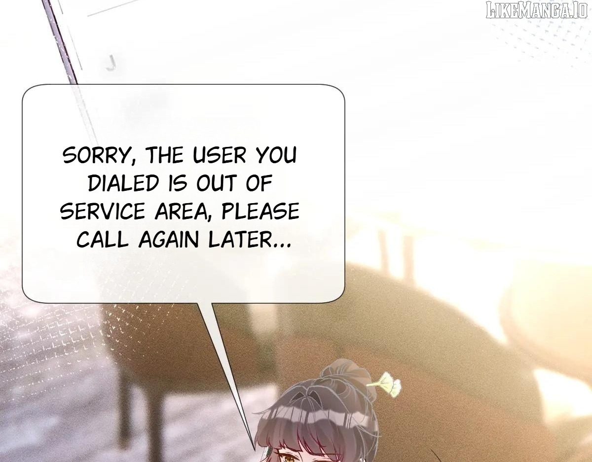 Everyone's Darling Chapter 307 - page 57